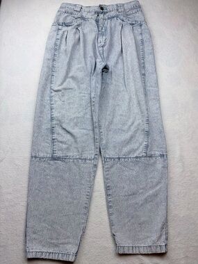 Vintage 1990 Gitano High Waist Mom Jeans Denim
